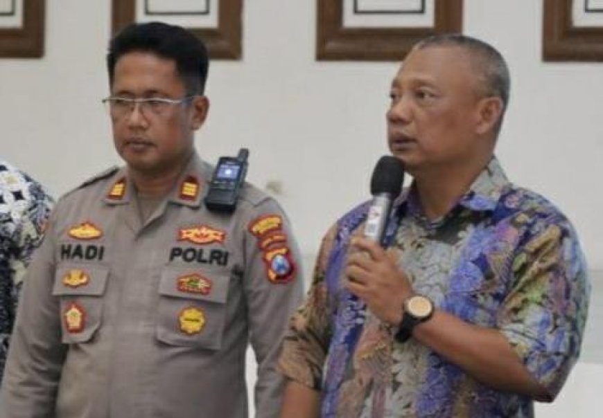Dua Tersangka Baru Kini Jalani Proses Hukum